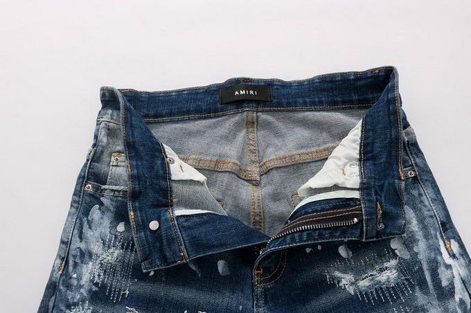 Amiri Jeans Mens ID:20230105-3
